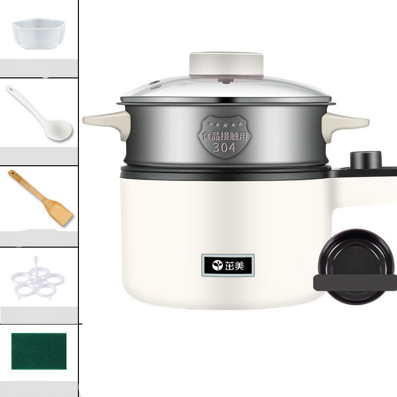 HotSpot - Electric Multifunction Cooker