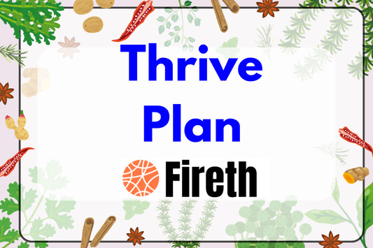 Thrive Plan