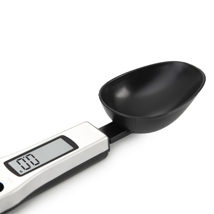 PrecisionScoop - Smart Digital Measuring Spoon