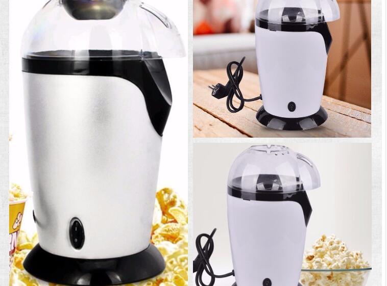 Poppin' Joy - Mini Fun Popcorn Maker