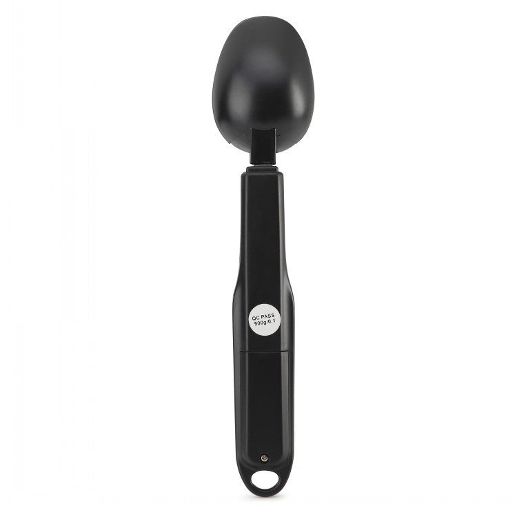 PrecisionScoop - Smart Digital Measuring Spoon