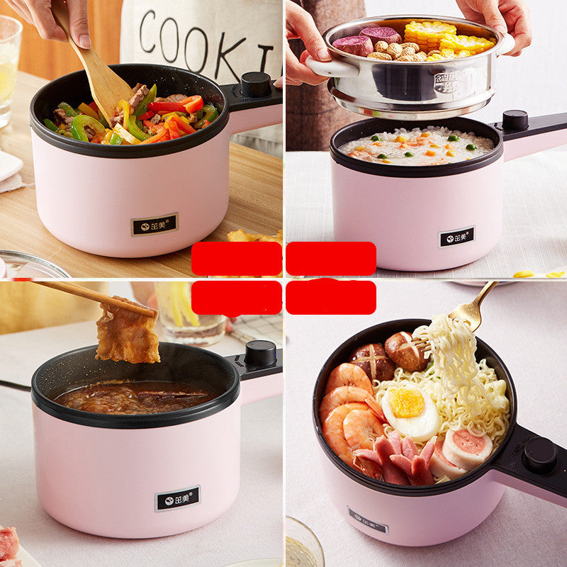 HotSpot - Electric Multifunction Cooker