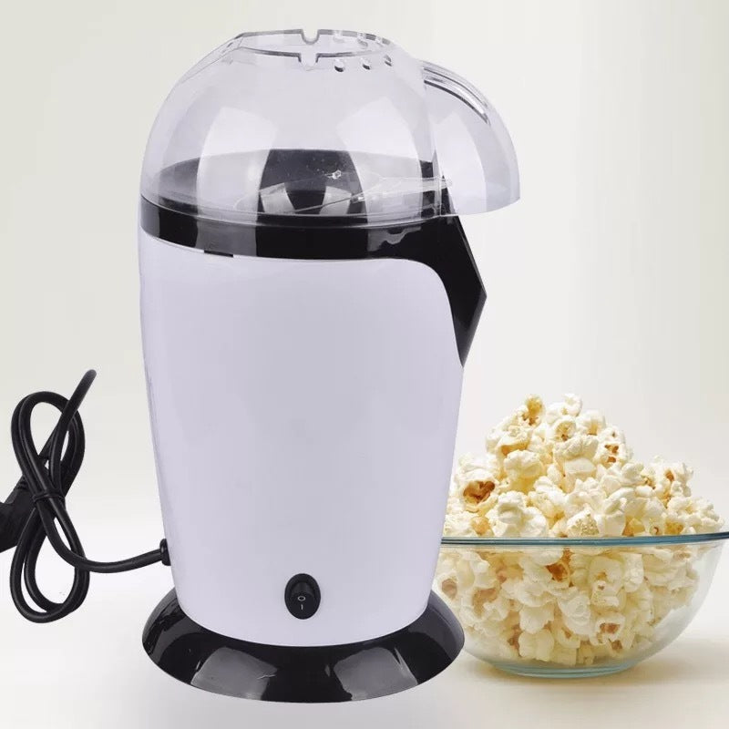 Poppin' Joy - Mini Fun Popcorn Maker