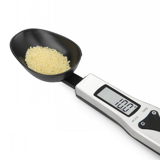 PrecisionScoop - Smart Digital Measuring Spoon