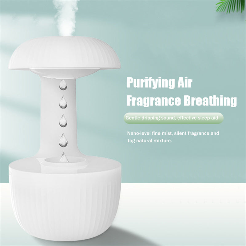 AquaHover - Anti Gravity Air Humidifier