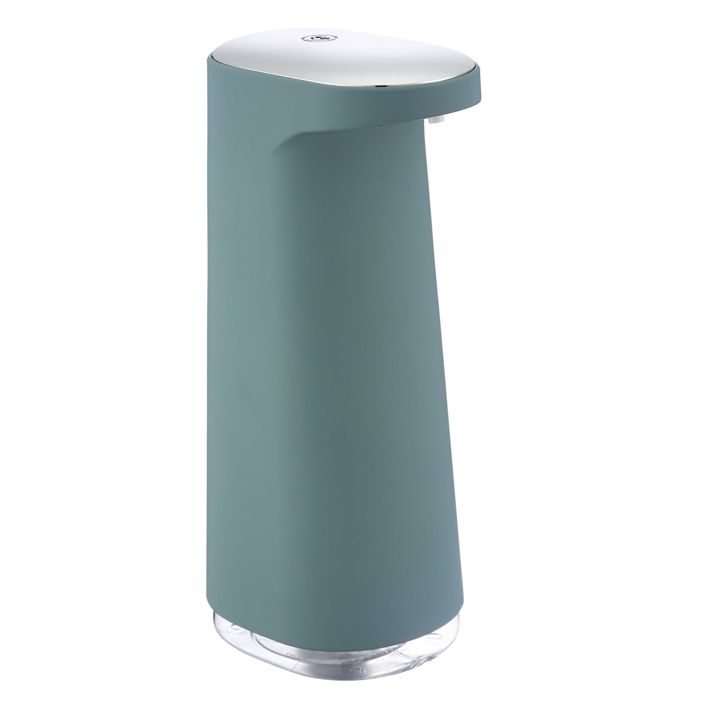 LatherLux - Automatic Foam Soap Dispenser