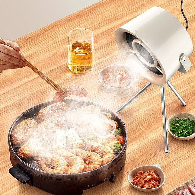 VentiHood Mini - Portable Cooking Exhaust Fan