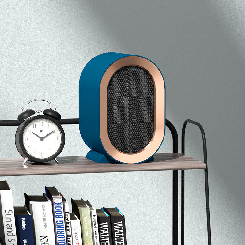 HeatNest Mini - Desktop Electric Mini Heater