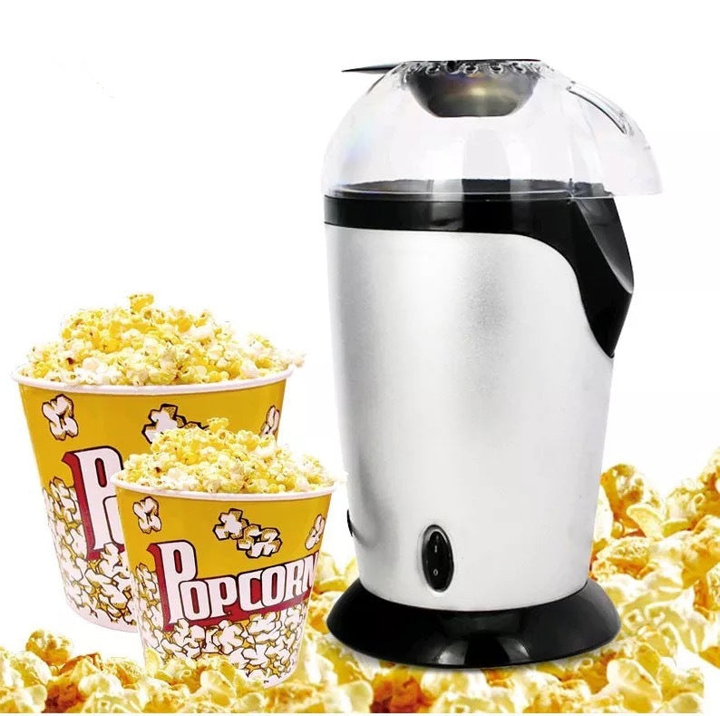 Poppin' Joy - Mini Fun Popcorn Maker