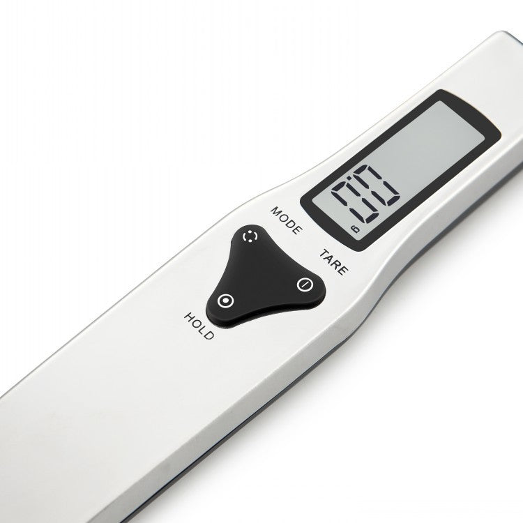 PrecisionScoop - Smart Digital Measuring Spoon