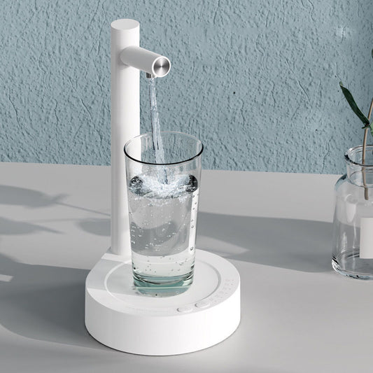 HydraFlow - Desk Auto Water Dispenser