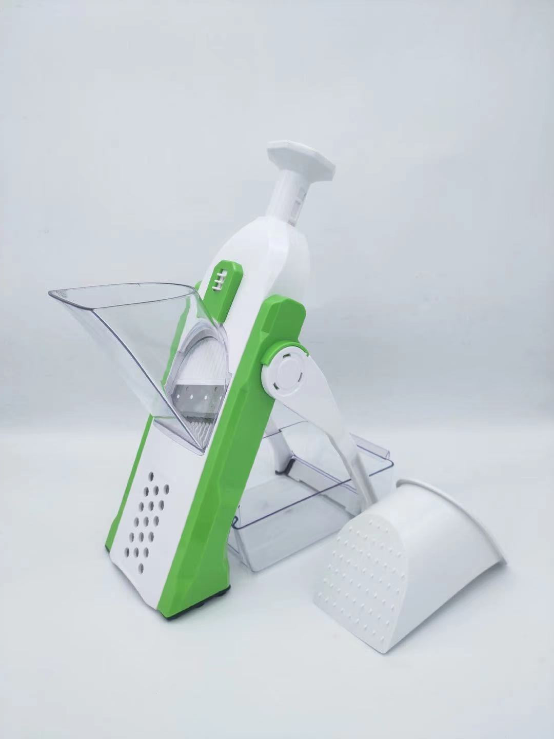 MultiChop Ninja - 5-in-1 Kitchen Vegetable Cutter